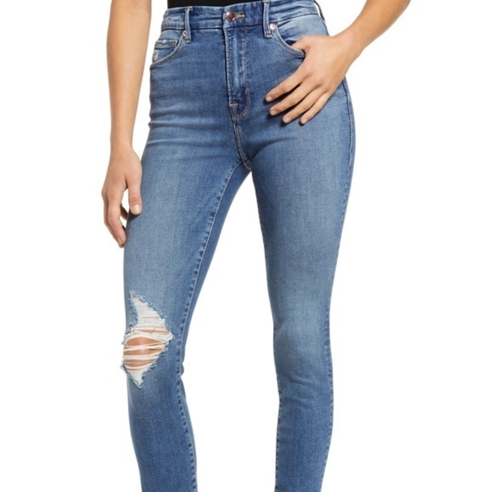 Good American Good Waist
